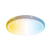 Aigostar - LED plafonsko svetlo LED/36W/230V + daljinski upravljac