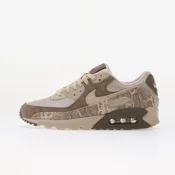 Sneakers Nike Air Max 90 Cream II/ Cream II-Cave Stone EUR 37.5