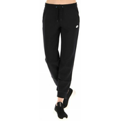 Ženske trenirke Lotto Squadra W II Pant - all black