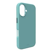 PURO Maska za iPhone 16, Icon Mag, Zelena