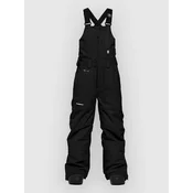 Horsefeathers Berett K Kids Pants black