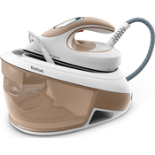 TEFAL Tefal tef parni generator SV8027 WS/Beige, (20619068)