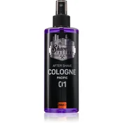 The Shave Factory Pacific voda za po britju 250 ml