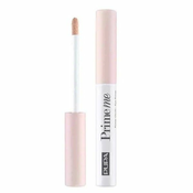 Pupa Podlaga za senčila Prime Me (Eye Primer) 4 ml (Odstín 001 Nude)