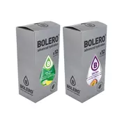 Bolero sokovi 9 g x 12 vrečk -