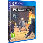 Robozarro (PS4)