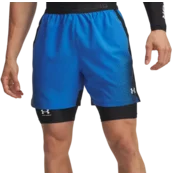 Under Armour Kratke hlace Under Armour Vanish Graphic Short
