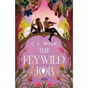 The Feywild Job (Dungeons & Dragons)