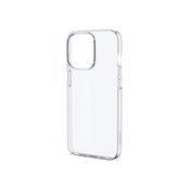 EPICO TWIGGY GLOSS ovitek za iPhone 13 Pro - prozorna