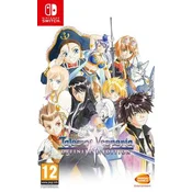 SWITCH Tales of Vesperia Definitive Edition  RPG