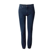 Levis  511® SLIM  Modra