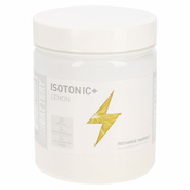 INSTANT NAPITEK ISOTONIC+ LEMON, BATTERY, 660G