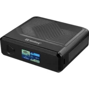 Sandberg Powerbank 20000 mAh PD100W prijenosna baterija