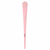 BLUSH BLSH474 Cetkica za tecni puder, Roze