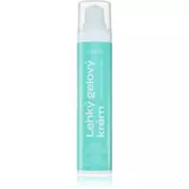 Curapil Light gel cream vlažilna nega za obraz za problematično kožo, akne 50 ml