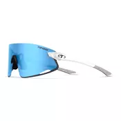 Športna očala Tifosi Vogel XC Satin Clear (Sky Blue Mirror)