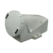 Nadgradna industrijska utic. 63A 4P 400V 3P+PE