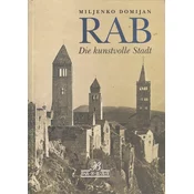 RAB - DIE KUNSTVOLLE STADT