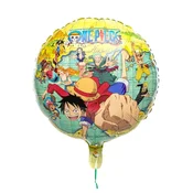 Chaks Folijski balon - One Piece 43 cm