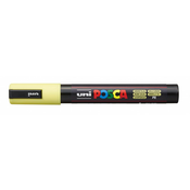 Posca Marker Uni PC-1mr, p2, Žuti