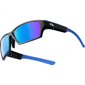 Baopu Unisex naocare za sunce, Plave