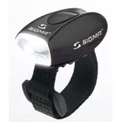 Prednja lampa Sigma Micro light