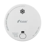 Kidde 2030-DSR detektor dima bele barve