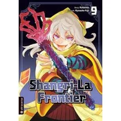 Shangri-La Frontier 09