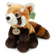 shumee Rappa 211407 Plišasta igrača Rdeča panda 28 cm