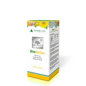 PRIRODA NA DAR Rastvor za pomoc kod stresa, napetosti i nesanice 100ml 109020