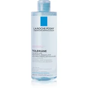 La Roche-Posay Physiologique Ultra micelarna voda za zelo občutljivo kožo  400 ml