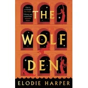 The Wolf Den