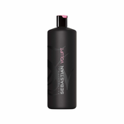 Sebastian Professional Volupt Volume Boosting Shampoo 1000 ml