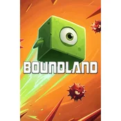 Boundland XBOX LIVE Key EUROPE