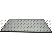 Izolacijsko steklo 3+3/12/4BE Argon 1176x626x22 mm
