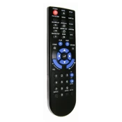 General EVOLVEO MINIBLADE - compatible General-branded remote control