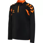 Otroški pulover hmlCORE 2.0 HALF ZIP KIDS