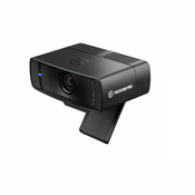 Elgato Facecam Pro mrežna kamera 3840 x 2160 pikseli USB-C Crno