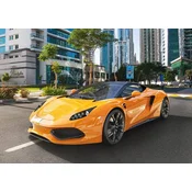 Castorland Sestavljanka 500 kosov B-52950 Arrinera Hussarya 33