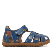 Sandali Naturino See 1500724.72.0C03 M Modra