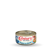 Century | Tuna u salamuri