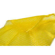Vreca mrežasta 50×80 (100kom) - žuta