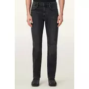 AllSaints skinny kavbojke moške SID