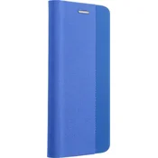 OEM Kabura SENSITIVE Book za SAMSUNG A40 modra