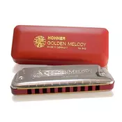 HOHNER ORGLICE 542/20A GOLDEN MELODY