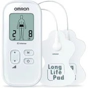 OMRON elektrostimulator TENS E3