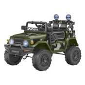 Globo autic toyota fj na daljinsko upravljanje sa li-ion baterijom ( GL42954 )