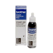 kartuša s črnilom Brother, PRINKB, črna, 20 ml