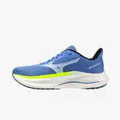 Sneakers Mizuno Wave Inspire 22 (W) Ultramarine/ White/ Lightning Ye EUR 40.5
