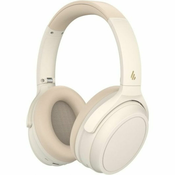 Bluetooth Slušalice s Mikrofonom Edifier WH700NB Bež